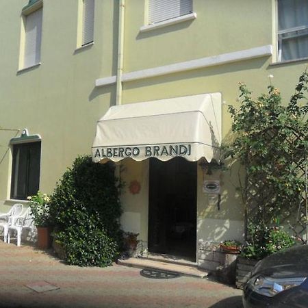 Albergo Villa-Brandi --- Pensione Completa --- Bellaria-Igea Marina Eksteriør billede