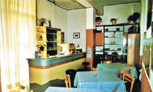 Albergo Villa-Brandi --- Pensione Completa --- Bellaria-Igea Marina Eksteriør billede