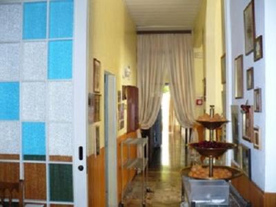 Albergo Villa-Brandi --- Pensione Completa --- Bellaria-Igea Marina Eksteriør billede