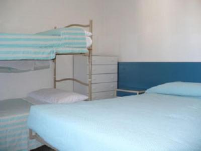 Albergo Villa-Brandi --- Pensione Completa --- Bellaria-Igea Marina Eksteriør billede