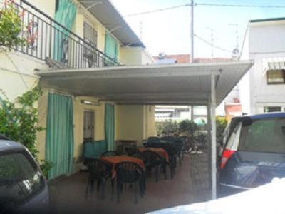 Albergo Villa-Brandi --- Pensione Completa --- Bellaria-Igea Marina Eksteriør billede
