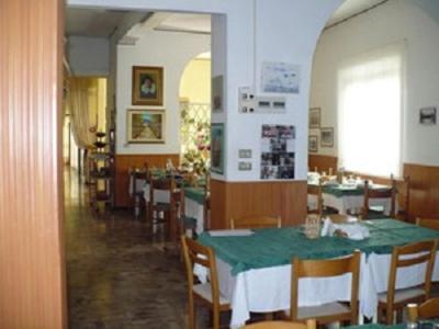 Albergo Villa-Brandi --- Pensione Completa --- Bellaria-Igea Marina Eksteriør billede