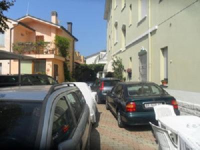 Albergo Villa-Brandi --- Pensione Completa --- Bellaria-Igea Marina Eksteriør billede