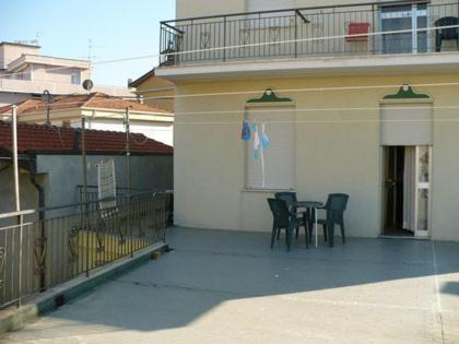 Albergo Villa-Brandi --- Pensione Completa --- Bellaria-Igea Marina Eksteriør billede