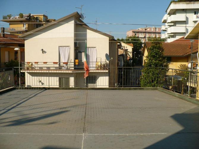 Albergo Villa-Brandi --- Pensione Completa --- Bellaria-Igea Marina Eksteriør billede