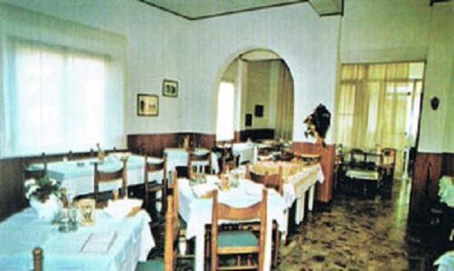 Albergo Villa-Brandi --- Pensione Completa --- Bellaria-Igea Marina Eksteriør billede