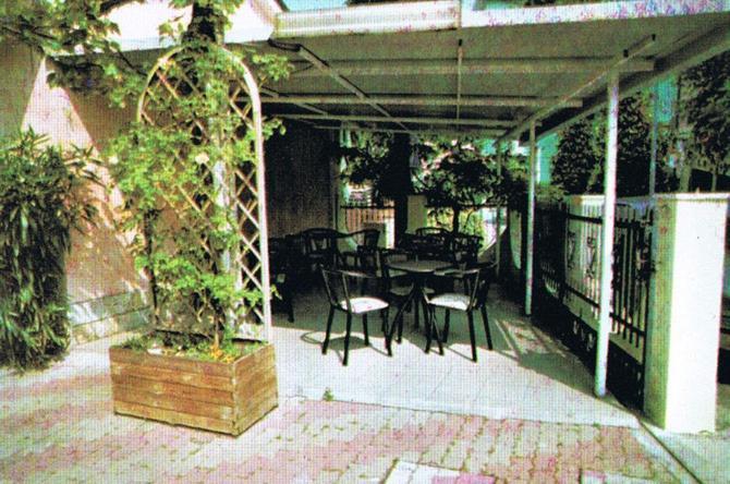 Albergo Villa-Brandi --- Pensione Completa --- Bellaria-Igea Marina Eksteriør billede