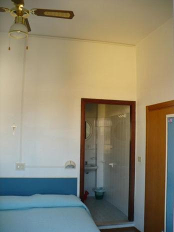 Albergo Villa-Brandi --- Pensione Completa --- Bellaria-Igea Marina Eksteriør billede